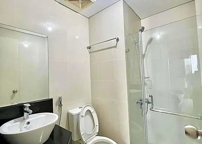 Luxury Type Near Naia Airport