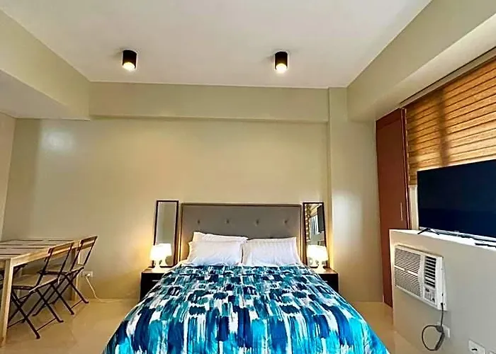 Luxury Type Near Naia Airport Hotel Manila