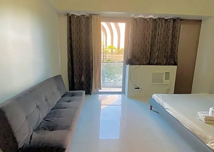 Luxury Type Near Naia Airport Hotel Manila