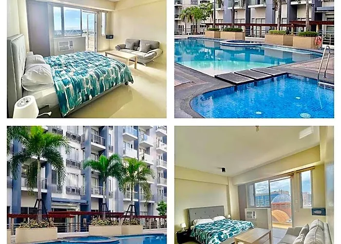 Luxury Type Near Naia Airport Hotel Manila
