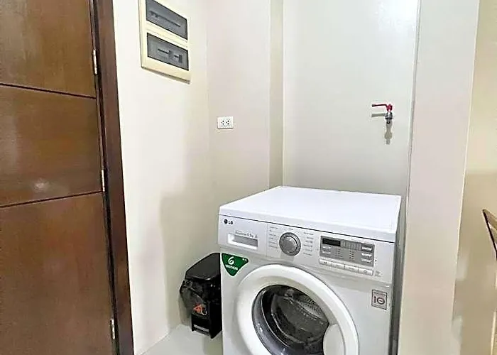 Hotel Luxury Type Near Naia Airport 2*