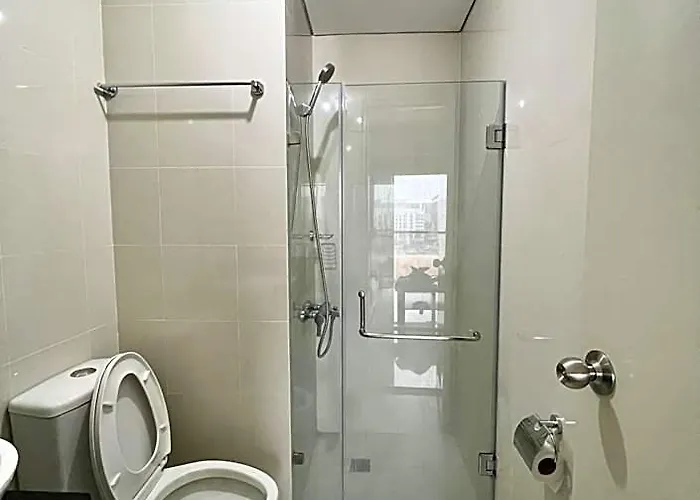 Hotel Luxury Type Near Naia Airport