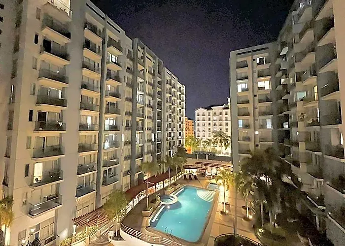 Luxury Type Near Naia Airport Manila