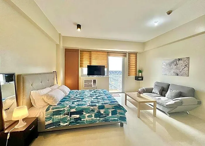 Luxury Type Near Naia Airport Manila