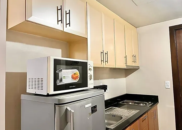 Luxury Type Near Naia Airport Hotel Manila