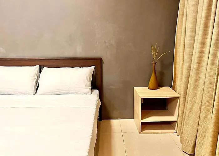Luxury Type Near Naia Airport 2* Manila