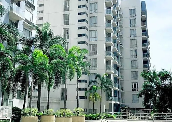 Luxury Type Near Naia Airport Hotel 2*