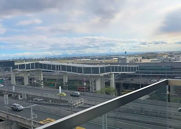 Luxury Type Near Naia Airport 2* Manila