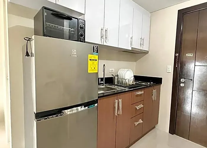 Luxury Type Near Naia Airport Manila